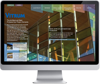 Vitrum Industries Ltd.