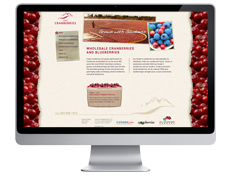 Coast Cranberries Ltd.
