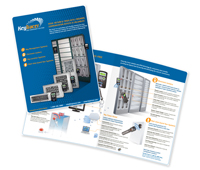 Key Tracer Systems Inc.