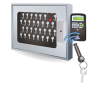 Key Tracer Systems Inc.