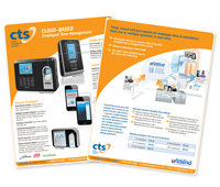 Canadian Time Systems