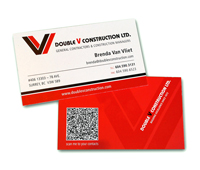 Double V Construction Ltd.