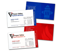 Fraser Valley Fire Protection