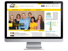 Raven Hydronic Supply Ltd.