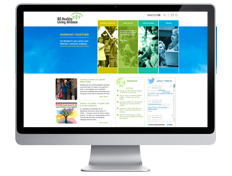 BC Healthy Living Alliance