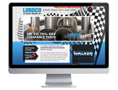 Lordco Parts Ltd.