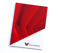 Double V Construction