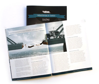 Taiga Building Products Ltd. 2014