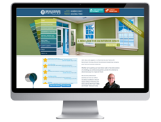 Benchmark Painting Ltd.