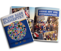 Golden Ears Elementary