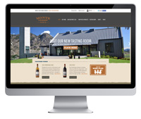 Monte Creek Ranch Winery