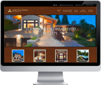 Arbutus Point Developments Ltd.