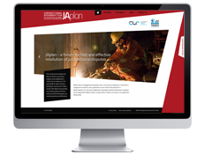 Jurisdictional Assignment Plan