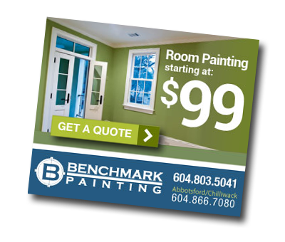 Benchmark Painting