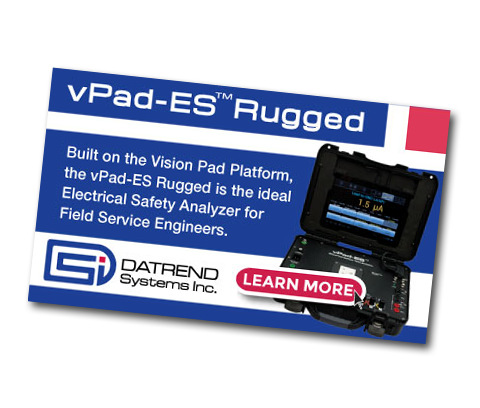 Datrend Systems Inc.