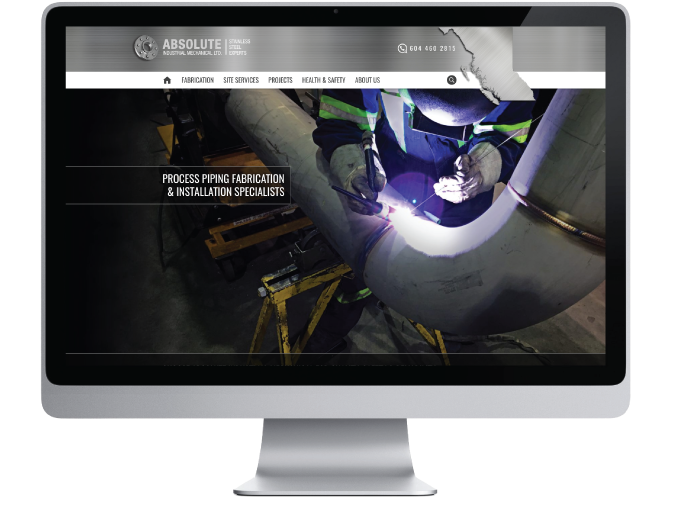 Absolute Industrial Mechanical Ltd.