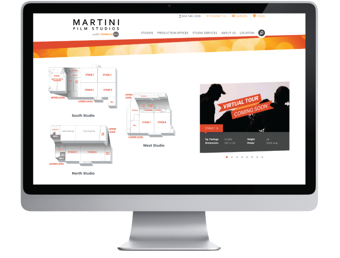 Martini Film Studios