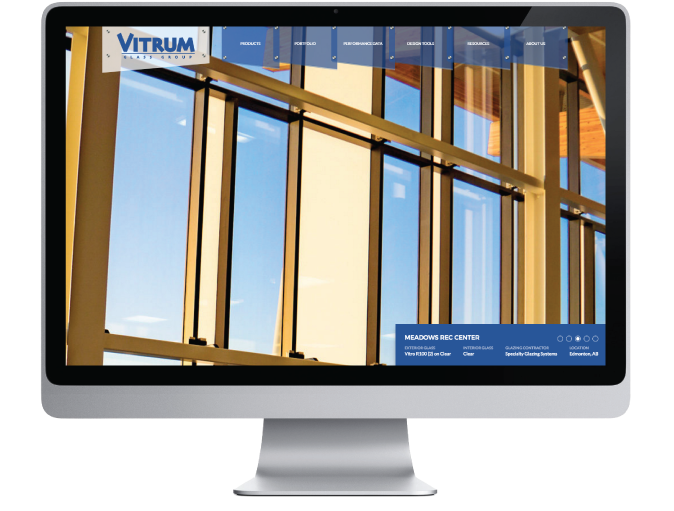 Vitrum Glass Group