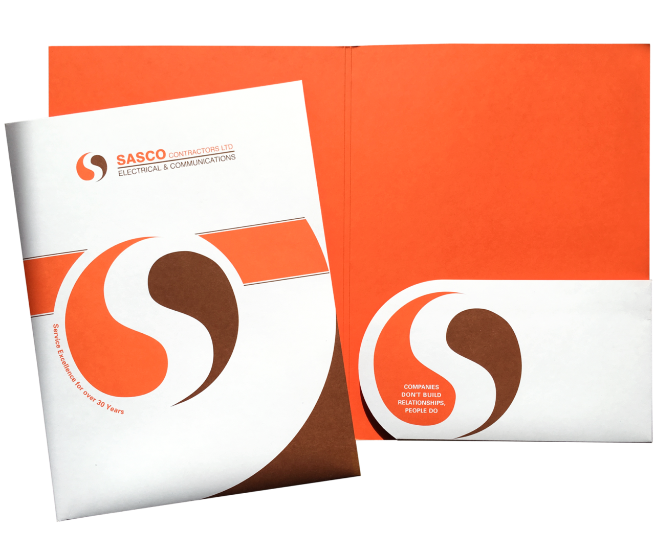 Sasco Contractors Ltd.