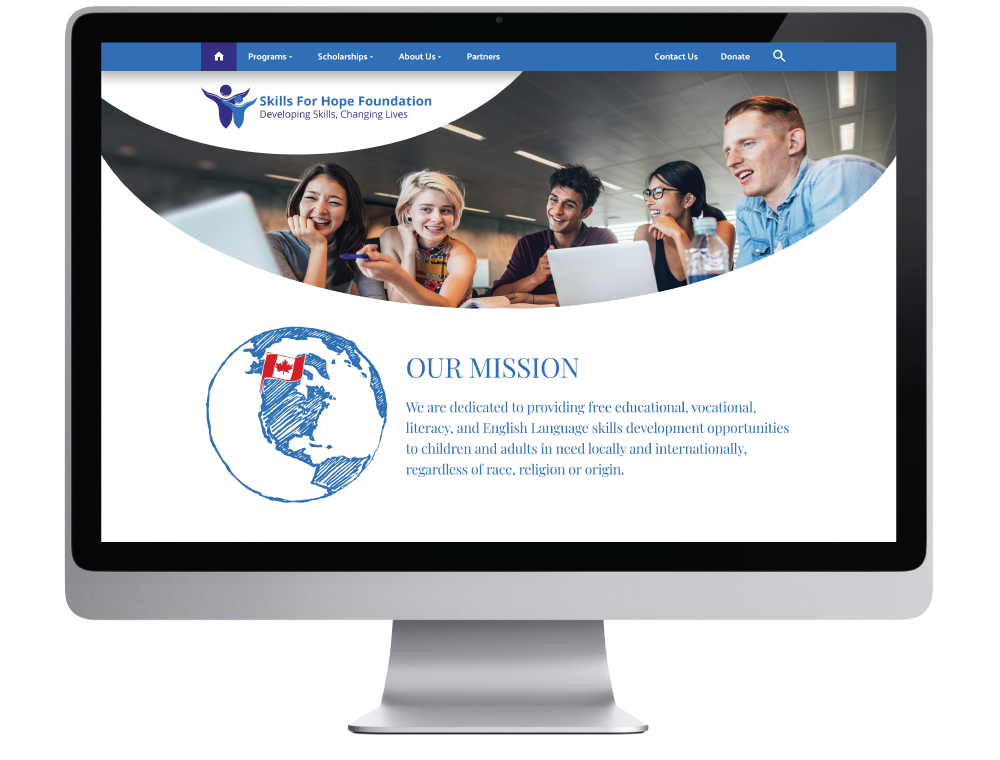 Skills for Hope Foundation