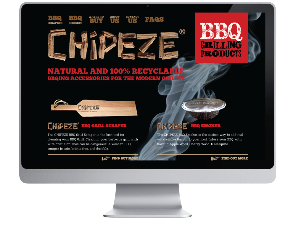 Chipeze Products