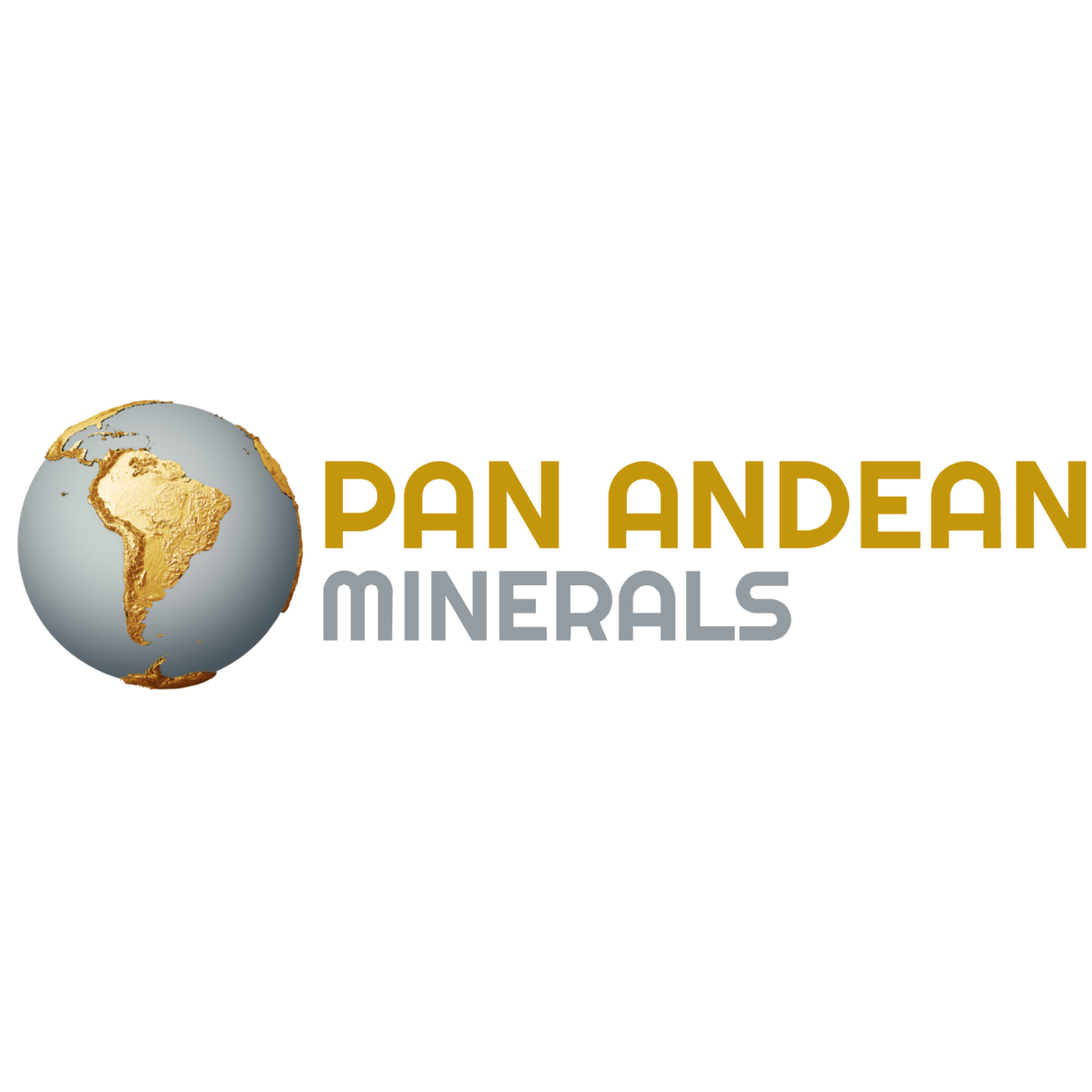Pan Adean Minerals Logo