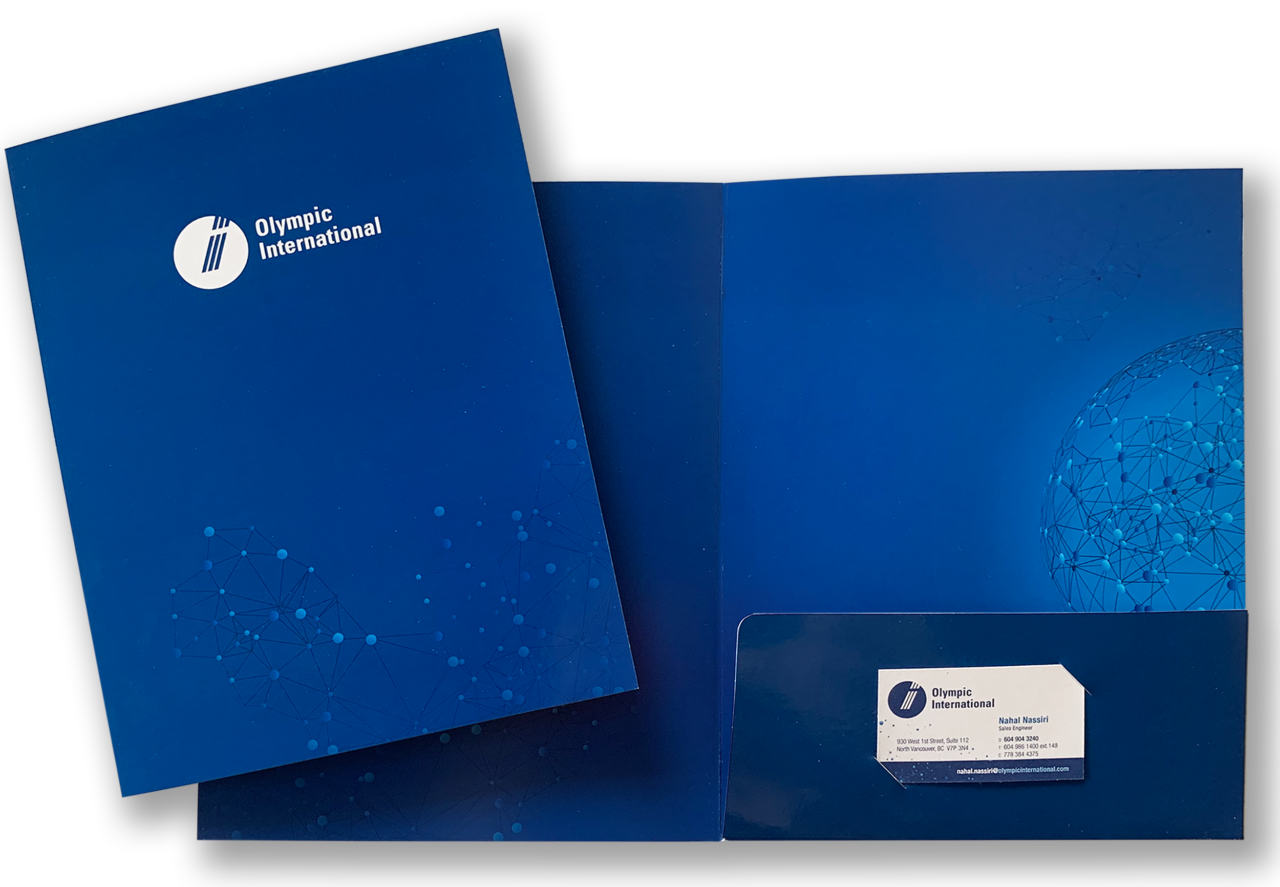 Olympic International